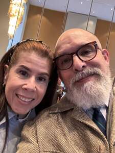 The Barber of Seville