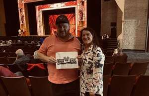 The Barber of Seville