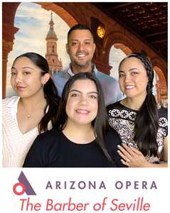 The Barber of Seville