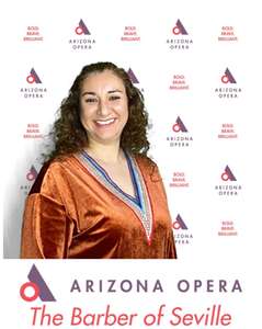 The Barber of Seville