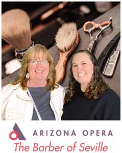 The Barber of Seville