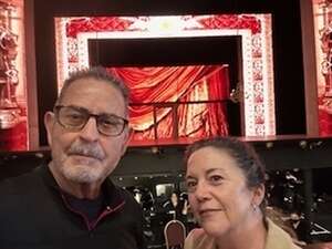 The Barber of Seville