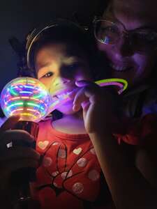 Disney On Ice presents Into the Magic