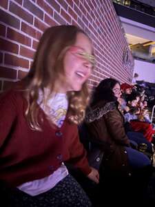 Disney On Ice presents Into the Magic