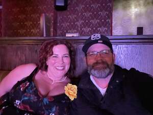 The Roosevelt Shindig Show