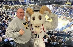 Army - Navy Doubleheader