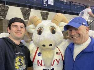 Army - Navy Doubleheader
