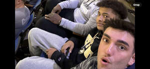 Army - Navy Doubleheader