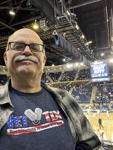 Army - Navy Doubleheader