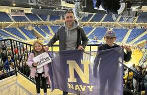 Army - Navy Doubleheader
