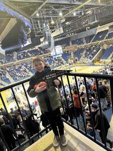 Army - Navy Doubleheader