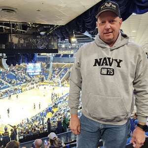Army - Navy Doubleheader
