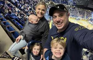 Army - Navy Doubleheader