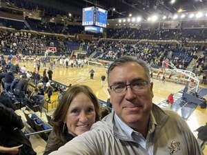 Army - Navy Doubleheader