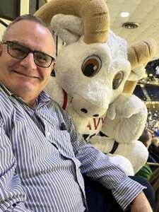 Army - Navy Doubleheader