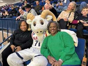 Army - Navy Doubleheader