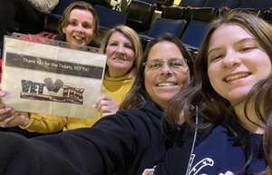 Army - Navy Doubleheader