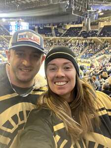 Army - Navy Doubleheader