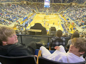 Army - Navy Doubleheader