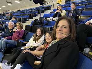 Army - Navy Doubleheader