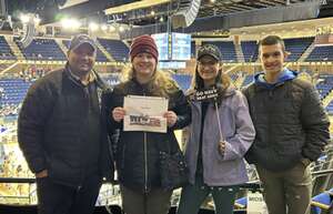 Army - Navy Doubleheader