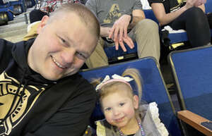 Army - Navy Doubleheader