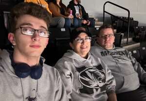 Missouri Tigers - NCAA Men's Basketball vs Florida Gators