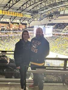 Missouri Tigers - NCAA Men's Basketball vs Florida Gators