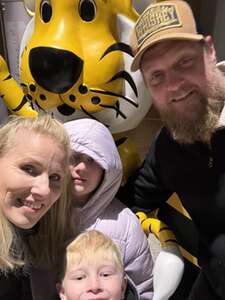 Missouri Tigers - NCAA Men's Basketball vs Florida Gators