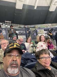 Notre Dame Fighting Irish - NCAA Women's Basketball vs North Carolina State Wolfpack