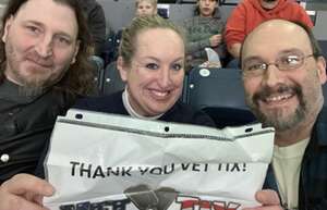 Notre Dame Fighting Irish - NCAA Women's Basketball vs North Carolina State Wolfpack