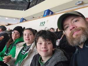 Texas Stars - AHL vs Chicago Wolves