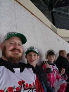 Texas Stars - AHL vs Chicago Wolves