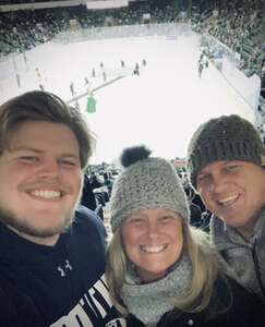 Texas Stars - AHL vs Chicago Wolves