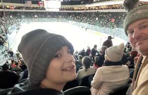 Texas Stars - AHL vs Chicago Wolves