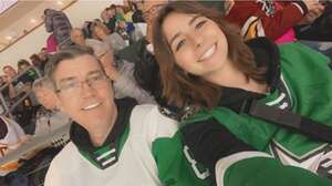 Texas Stars - AHL vs Chicago Wolves