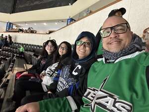 Texas Stars - AHL vs Chicago Wolves