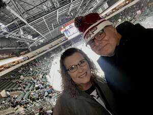 Texas Stars - AHL vs Chicago Wolves