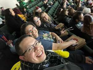 Texas Stars - AHL vs Chicago Wolves