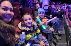 America's Got Talent Presents Superstars Live