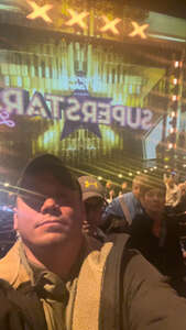America's Got Talent Presents Superstars Live
