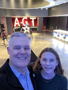 America's Got Talent Presents Superstars Live