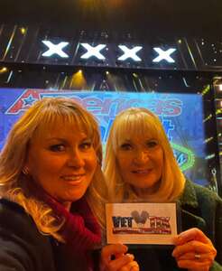America's Got Talent Presents Superstars Live