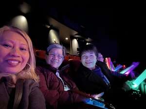 America's Got Talent Presents Superstars Live