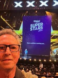 America's Got Talent Presents Superstars Live