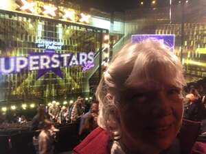 America's Got Talent Presents Superstars Live