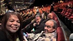 America's Got Talent Presents Superstars Live