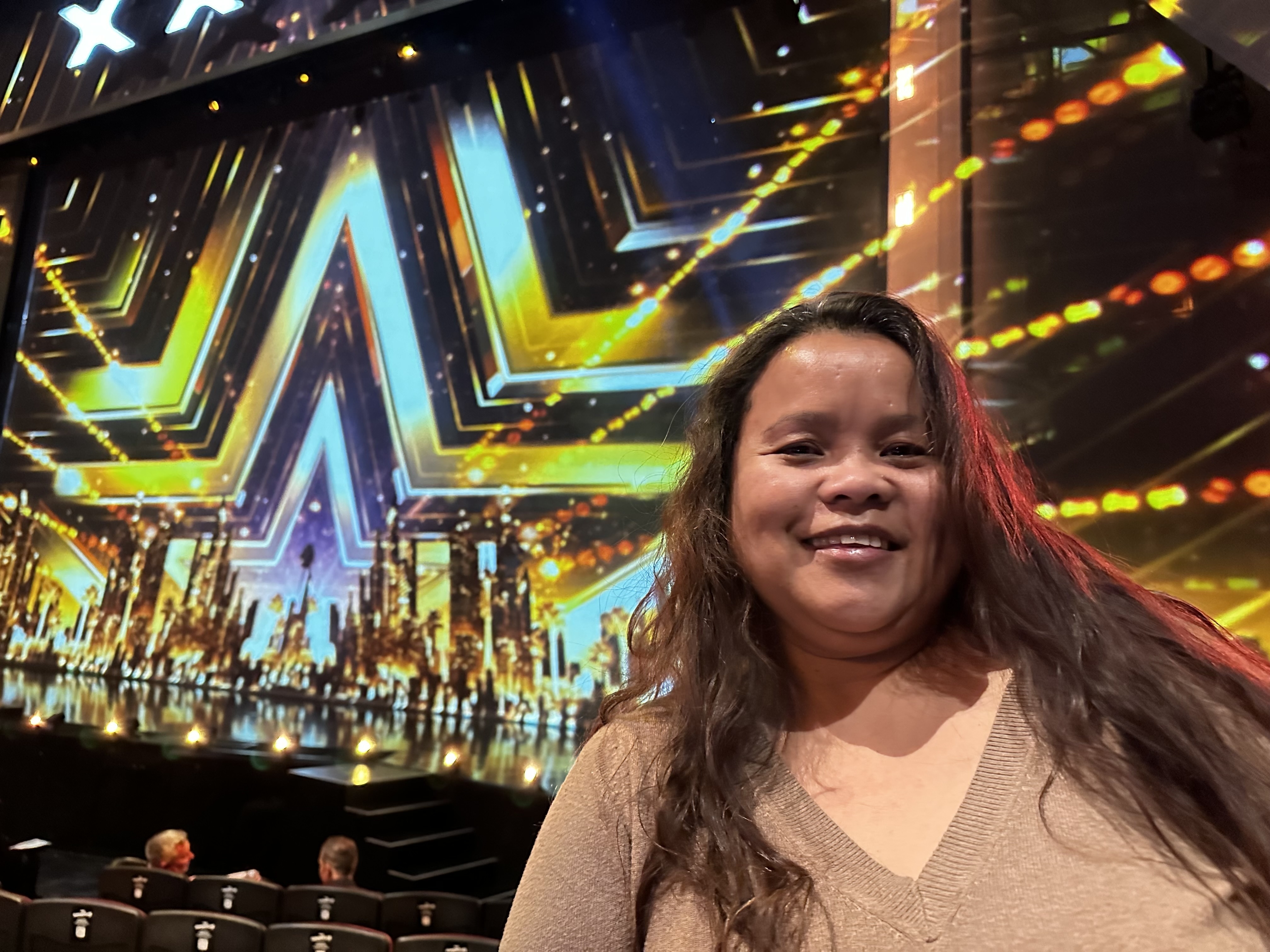 America's Got Talent presents Superstars Live