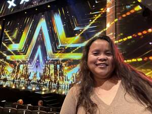 America's Got Talent presents Superstars Live