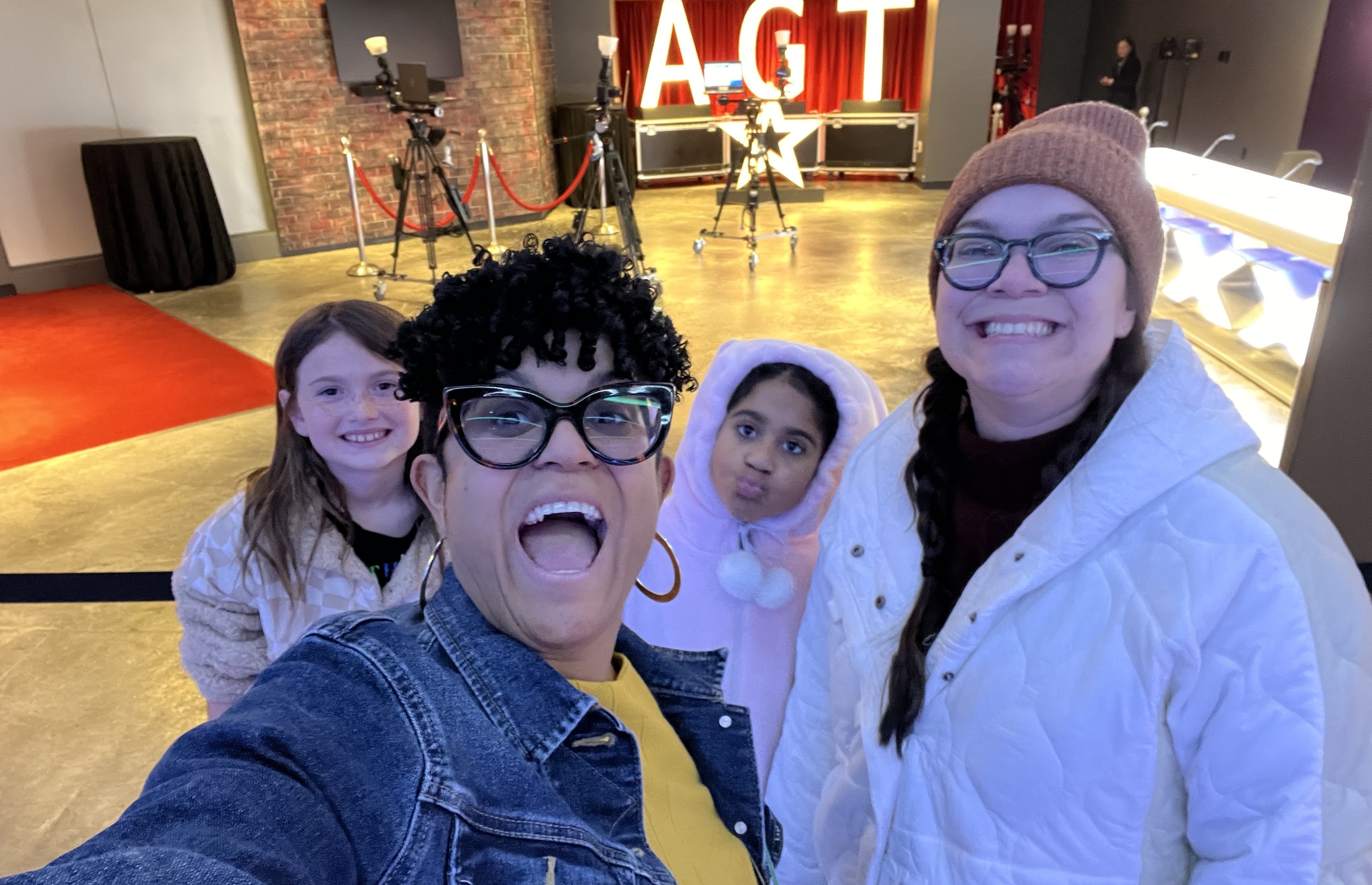 America's Got Talent presents Superstars Live